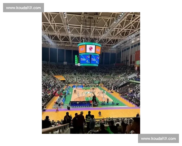 CBA球队主场巡礼：最具特色的篮球馆体验