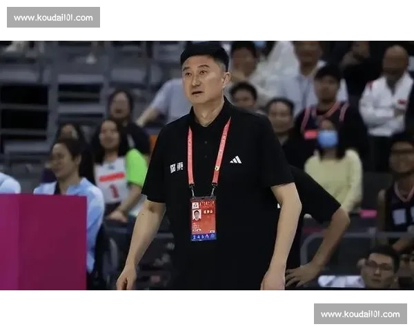 CBA年轻球员崛起：值得关注的未来之星
